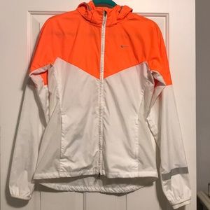 Nike Women’s Windbreaker